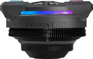 Chłodzenie CPU Rampage CoolBlade RM-C03 4