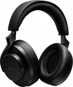Słuchawki Shure Shure SBH50G2-BK - Profesjonalne słuchawki bezprzewodowe AONIC 50 z systemem ANC (czarne) 1