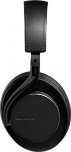 Słuchawki Shure Shure SBH50G2-BK - Profesjonalne słuchawki bezprzewodowe AONIC 50 z systemem ANC (czarne) 5