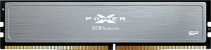 Pamięć Silicon Power XPOWER Pulse, DDR4, 8 GB, 3200MHz, CL16 (SP008GXLZU320BSI) 1