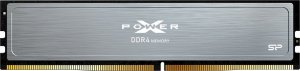 Pamięć Silicon Power XPOWER Pulse, DDR4, 16 GB, 3200MHz, CL16 (SP016GXLZU320BSI) 1