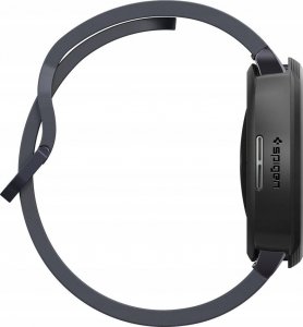 Spigen SPIGEN LIQUID AIR SAMSUNG GALAXY WATCH 7 (44 MM) MATTE BLACK 5