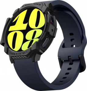 Spigen SPIGEN RUGGED ARMOR SAMSUNG GALAXY WATCH 7 (44 MM) MATTE BLACK 4