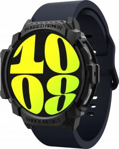 Spigen SPIGEN RUGGED ARMOR SAMSUNG GALAXY WATCH 7 (44 MM) MATTE BLACK 7