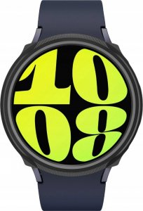 Spigen SPIGEN LIQUID AIR SAMSUNG GALAXY WATCH 7 (40 MM) MATTE BLACK 2