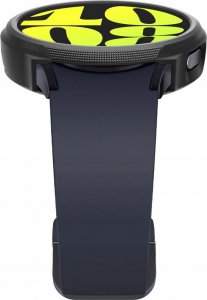 Spigen SPIGEN LIQUID AIR SAMSUNG GALAXY WATCH 7 (40 MM) MATTE BLACK 6