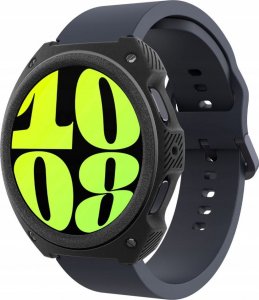 Caseology CASEOLOGY VAULT SAMSUNG GALAXY WATCH 7 (44 MM) MATTE BLACK 3