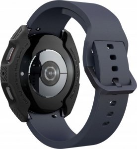 Caseology CASEOLOGY VAULT SAMSUNG GALAXY WATCH 7 (44 MM) MATTE BLACK 5
