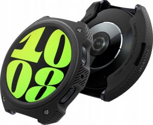 Caseology CASEOLOGY VAULT SAMSUNG GALAXY WATCH 7 (44 MM) MATTE BLACK 6