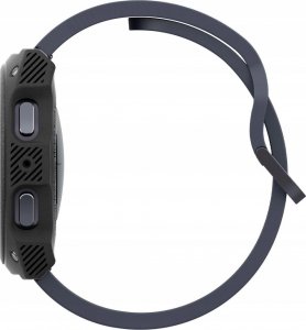 Caseology CASEOLOGY VAULT SAMSUNG GALAXY WATCH 7 (44 MM) MATTE BLACK 7