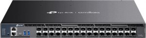 Switch TP-Link TP-Link Omada SX6632YF V1 - switch - 26 ports - managed - rack-mountable 1