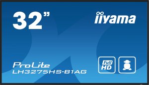 Monitor iiyama ProLite LH3275HS-B1AG 1