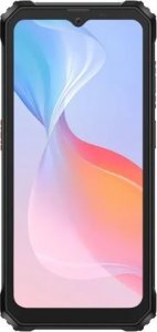 Smartfon Blackview BV6200 Pro 6/128GB Czarny  (BV6200PRO6/128BLACK) 2