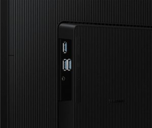 Monitor Samsung ViewFinity S8 (LS32D800EAUXEN) 9