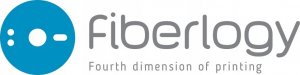 Fiberlogy Filament Fiberlogy Easy PLA 2,85mm 0,85kg - Beige} 2