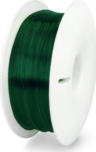 Fiberlogy Filament Fiberlogy Easy PETG 1,75mm 0,85kg - Bottle Green Transparent} 1