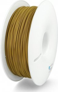 Fiberlogy Filament Fiberlogy FiberSilk 1,75mm 0,85kg - Brass} 1