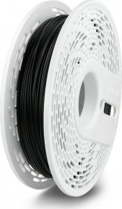 Fiberlogy Filament Fiberlogy FiberSmooth 1,75mm 0,5kg - Black} 1