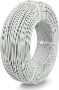 Fiberlogy Filament Fiberlogy Refill ABS 1,75mm 0,85kg - Gray} 1