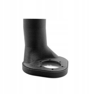 Fiberlogy Filament Fiberlogy PCTG+GF 1,75mm 0,75kg - Black} 5