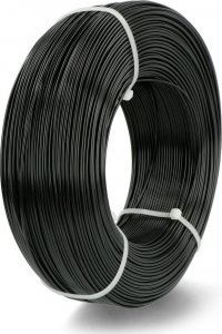 Fiberlogy Filament Fiberlogy Refill R PLA 1,75mm 0,85kg - Anthracite} 1