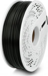 Fiberlogy Filament Fiberlogy MattFlex 40D 1,75mm 0,85kg - Black} 1