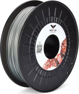 Noctua Filament Noctuo ABS Mat 1,75mm 0,75kg - Grey} 1