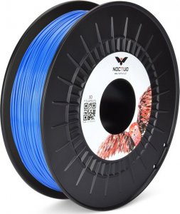 Noctua Filament Noctuo ABS 1,75mm 0,75kg - Blue} 1