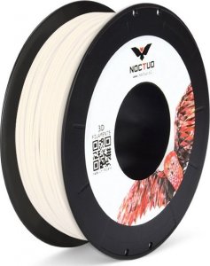 Noctua Filament Noctuo GRIP (Flex) 1,75mm 0,25kg - White} 1