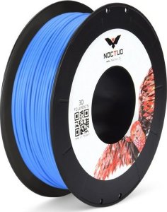 Noctua Filament Noctuo Ultra PLA 1,75mm 0,25kg - Blue} 1