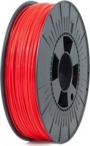 Velleman Filament Velleman PLA 1,75mm 0,75kg - czerwony} 1