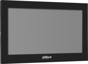 Dahua Technology Monitor wideodomofonu Dahua VTH5341G-W 2