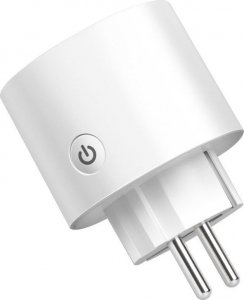 Rosfix INTELIGENTNE GNIAZDKO WIFI SMART LIFE TUYA 16A 2X 2
