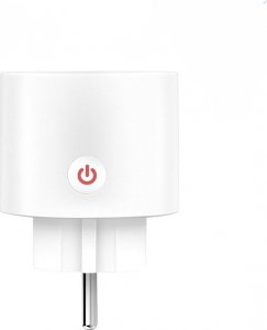 Rosfix INTELIGENTNE GNIAZDKO WIFI SMART LIFE TUYA 16A 2X 3