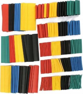 Rosfix MINI OPALARKA HOT-AIR SPAWARKA LUTOWNICA+RURKI 328 14