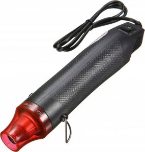 Rosfix MINI OPALARKA HOT-AIR SPAWARKA LUTOWNICA+RURKI 328 3