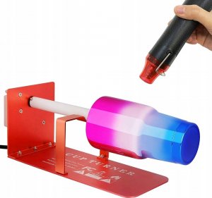 Rosfix MINI OPALARKA HOT-AIR SPAWARKA LUTOWNICA+RURKI 328 4