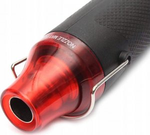 Rosfix MINI OPALARKA HOT-AIR SPAWARKA LUTOWNICA+RURKI 328 6