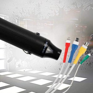 Rosfix OPALARKA HOT-AIR SPAWARKA LUTOWNICA + RURKI 127 13