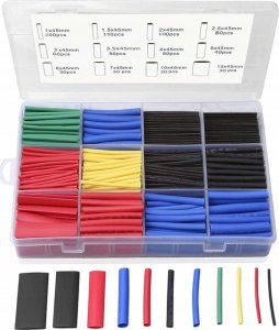 Rosfix MINI OPALARKA SPAWARKA LUTOWNICA 300W +RURKI TERMO 13