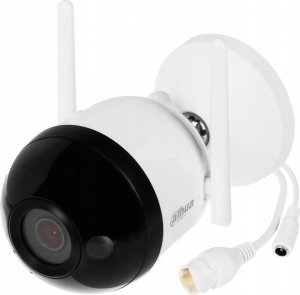 Kamera IP Dahua Technology Kamera tubowa bezprzewodowa WiFi IP DAHUA F4C-PV 4