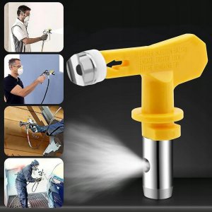 Rosfix DYSZA MALARSKA MODEL 513 AGREGAT PISTOLET MALARSKI 3