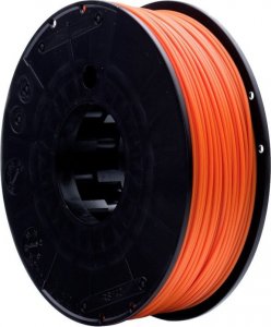 Print-me Filament Print-Me EcoLine PLA 1,75mm 0,25kg - Tuscan Orange} 1
