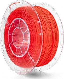 Print-me Filament Print-Me EcoLine PLA 1,75mm 1kg - Neon Red} 1