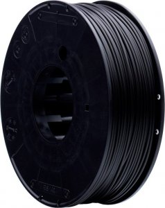Print-me Filament Print-Me EcoLine PLA 1,75mm 0,25kg - Anthracite Black} 1
