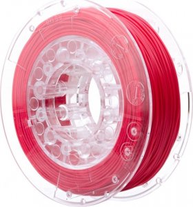 Print-me Filament Print-Me Flex 40D 1,75mm 0,2kg - Red} 1