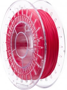 Print-me Filament Print-Me Flex 20D 1,75mm 0,45kg - Red} 1