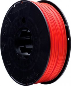 Print-me Filament Print-Me EcoLine PLA 1,75mm 0,25kg - Neon Red} 1