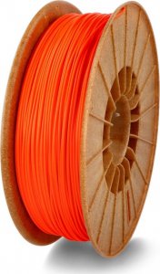 ROSA-PLAST Filament Rosa3D ASA 1,75mm 0,7kg - Juicy Orange} 1