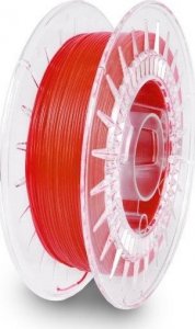 ROSA-PLAST Filament Rosa3D Flex 96A 1,75mm 0,5kg - Red} 1